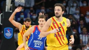Barcelona, Zenit maçı için Rusya'ya gitmiyor 