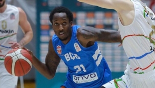 Büyükçekmece son saniyede kazandı 