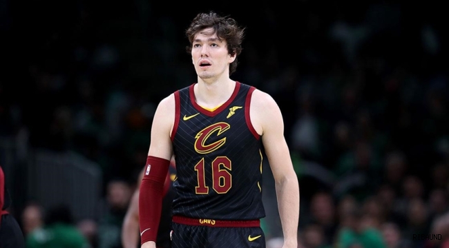 Cedi Osman, LeBron James'in rekoruna ortak oldu 