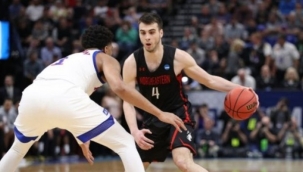 Galatasaray'ın Yeni Transferi Vasilije Pušica