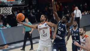 Galatasaray NEF mağlubiyetle başladı 