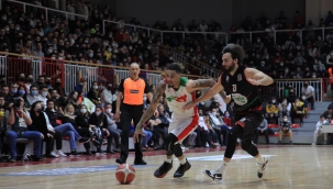 Pınar Karşıyaka, Yalova deplasmanında galip