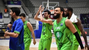 Tofaş 2'de 2 yaparak liderliğini sürdürüyor 