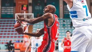 Bahçeşehir Koleji deplasmanda galip 