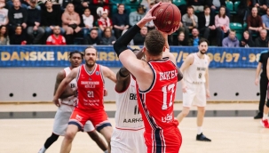 Bahçeşehir Koleji'nin rakibi değişti 