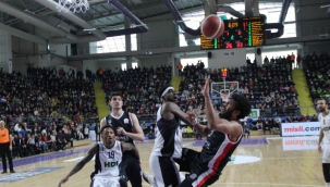 Beşiktaş, Afyon'da farklı kazandı 