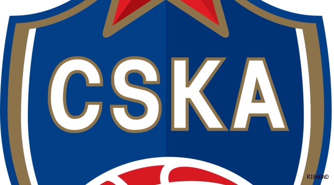 CSKA Moskova'da 6 basketbolcu ayrıldı 