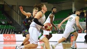 Daçka evinde farklı geçti 