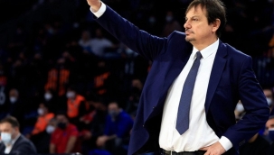 Ergin Ataman'dan açıklama