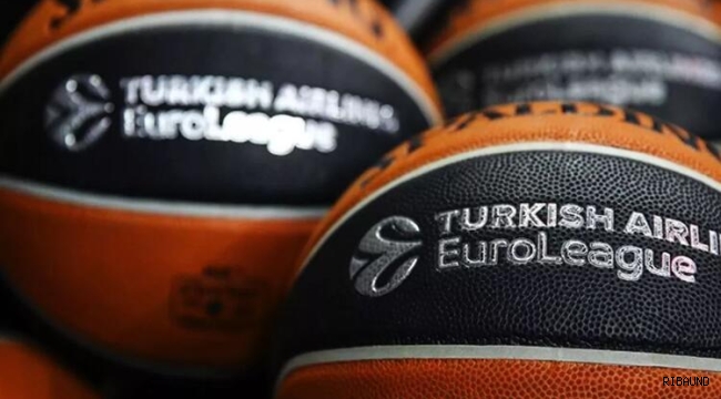 Euroleague'de sıralamaların nasıl oluşacağı belli oldu 