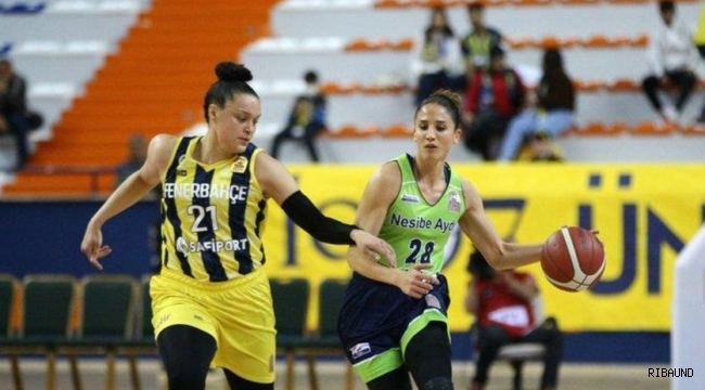 Fenerbahçe Safiport finalde