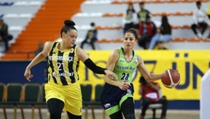 Fenerbahçe Safiport finalde