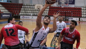 İzmir Büyükşehir Belediyesi farklı kazandı