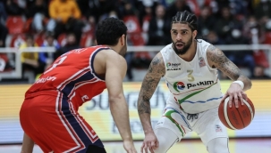 Petkimspor altı hafta sonra galip geldi 