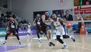 Pınar Karşıyaka, Afyon'da galip 