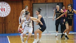 Potanın Kraliçeleri farklı kazandı