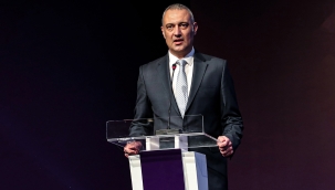 Şampiyonlar Ligi'nden Turgay Çataloluk'a yeni görev 