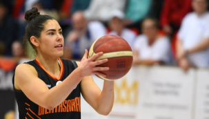 Sarayın Sultanları deplasmanda galip 