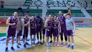 Sigortam. Net, Bornova deplasmanında galip