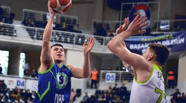 Tofaş deplasmanda galip 