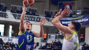 Tofaş deplasmanda galip