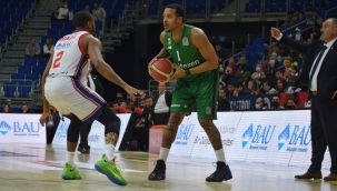 Bahçeşehir Koleji evinde galip