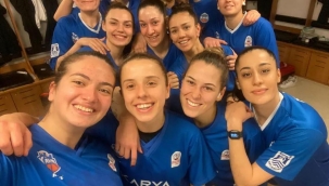 Bodrum Karya deplasmanda Fenerbahçe'yi yendi 