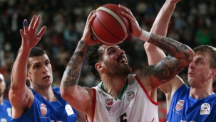 Büyükçekmece, Kaf- Kaf'ı deplasmanda yendi 