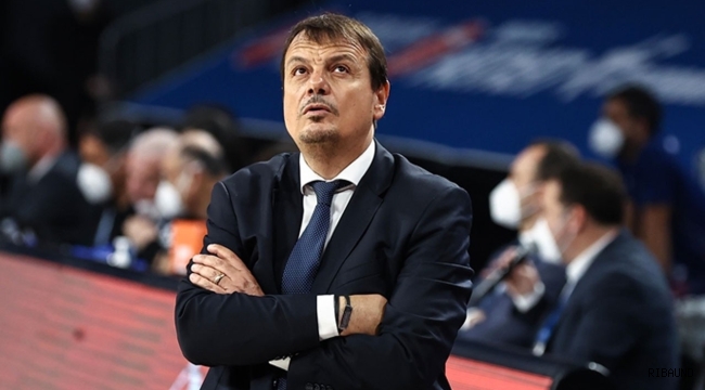 Ergin Ataman belgeseli geliyor 