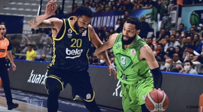 Fenerbahçe Beko, Tofaş deplasmanında galip