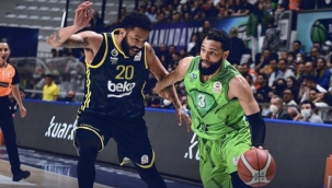 Fenerbahçe Beko, Tofaş deplasmanında galip