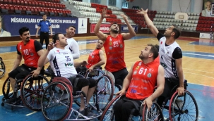 İzmir Büyükşehir Belediye evinde kazandı