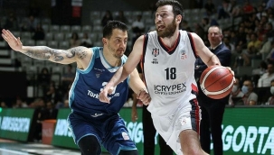 Potanın Kartalları galip 