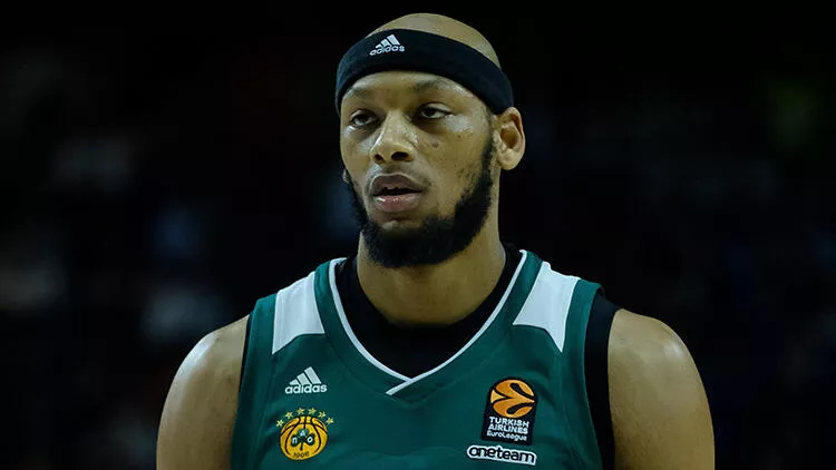 Adreian Payne hayatını kaybetti 