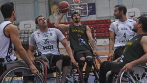 İzmir Büyükşehir Belediye galip