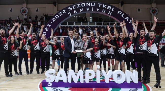 Rize Belediyesi Süper Lig'de 