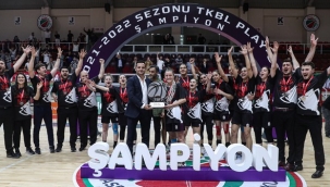 Rize Belediyesi Süper Lig'de 