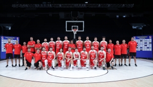 Ay Yıldızlılar basın mensuplarıyla buluştu 