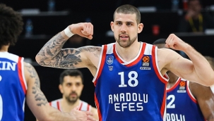 Adrien Moerman ile yollar ayrıldı 