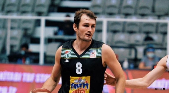 Birkan Batuk Gaziantep'te