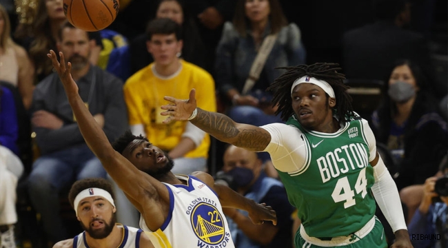 Boston Celtics, seride öne geçti 