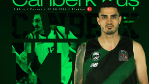 Canberk Kuş, Daçka'da 