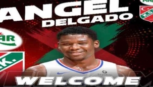 Dominikli Pivot Karşıyaka'da 