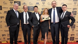 En iyi spor oteli Nirvana Cosmopolitan