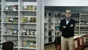 Enver Yılmaz: '' Silopi'de ilk kez basketbol etkinliğini gerçekleştirdik''