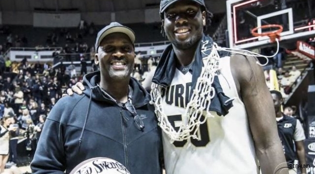 Eski NBA Oyuncusu Caleb Swanigan Vefat Etti