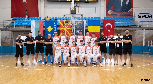 FIBA Altyapı Gelişim Projesi Edirne'de Tamamlandı
