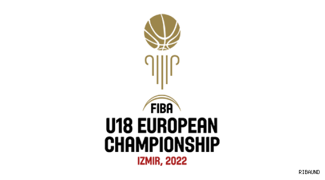 FIBA U18 Avrupa Şampiyonası İzmir'de düzenlenecek