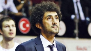 Gaziantep Basketbol Tutku Açık'la devam 