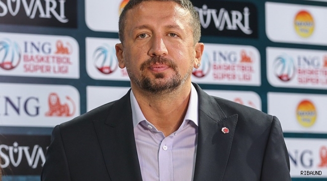 Hidayet Türkoğlu: '' Basketbolumuz için başarılı yıl'' 